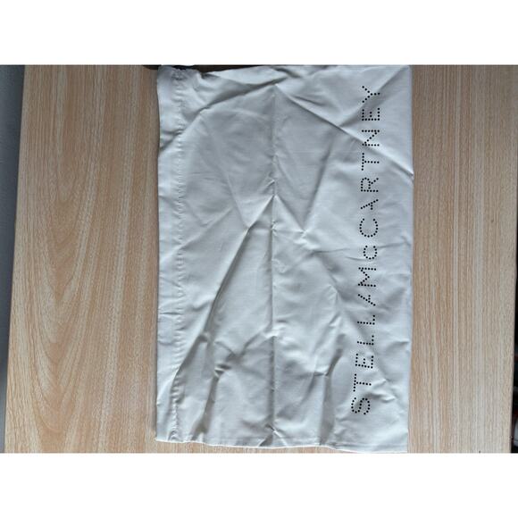 Stella Mccartney Cowboy Boot Women's Black 39plus (9+US Wider Foot) NIB Hot!🔥 - Picture 10 of 14